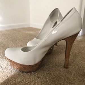 Jennifer Lopez heels